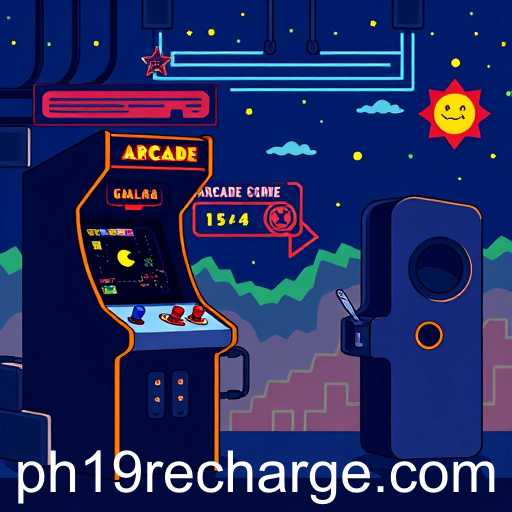 The Thrilling World of Arcade Games: A Nostalgic Yet Modern Experience