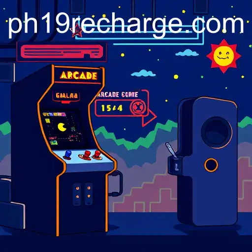 The Thrilling World of Arcade Games: A Nostalgic Yet Modern Experience