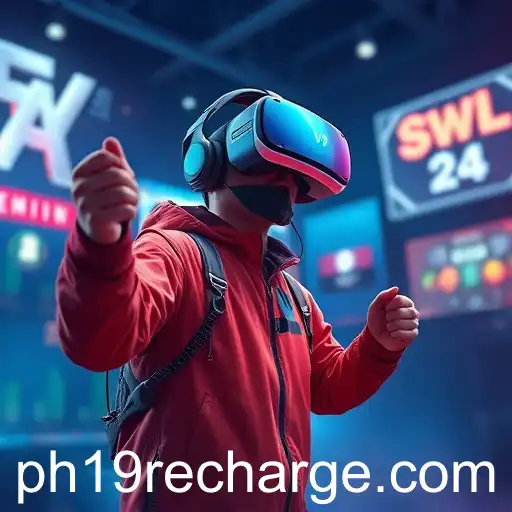 Digital Trends in the Gaming World