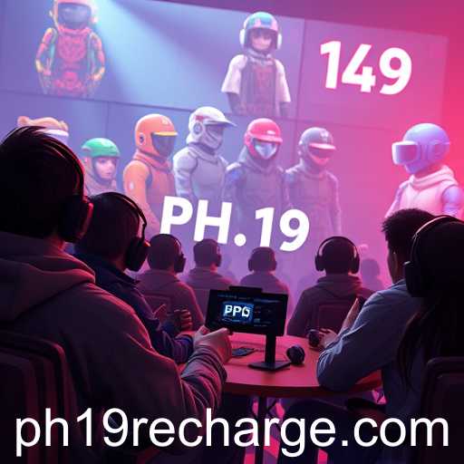 Digital Horizons: Navigating the Gaming Landscape