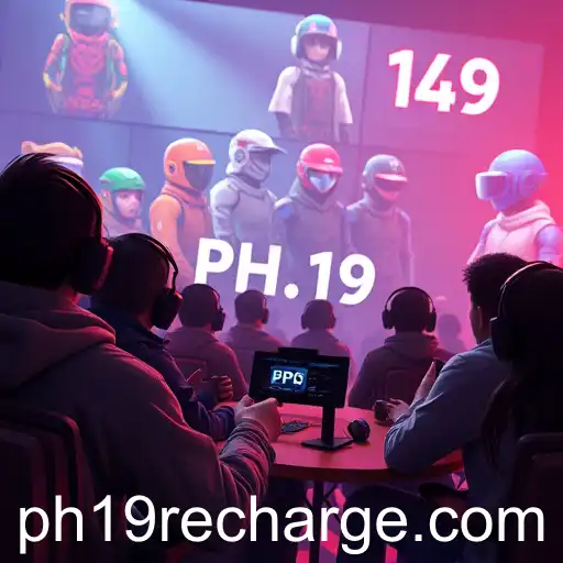 Digital Horizons: Navigating the Gaming Landscape