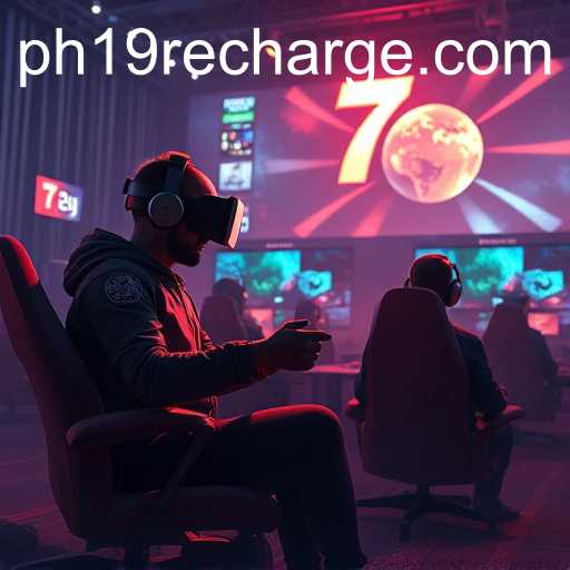 The Digital Shift in Gaming