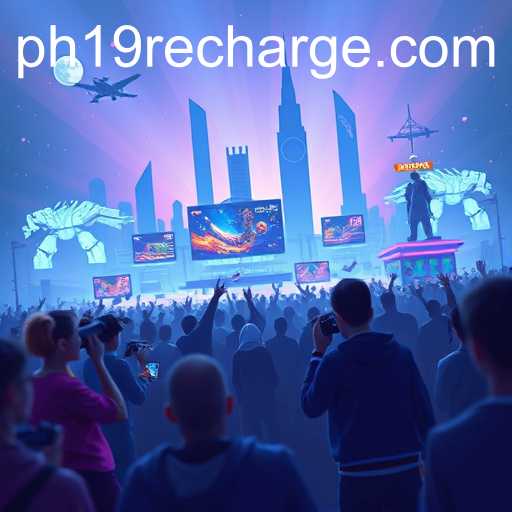 The Evolution of Gaming Websites and Their Impact