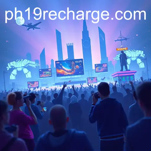 The Evolution of Gaming Websites and Their Impact