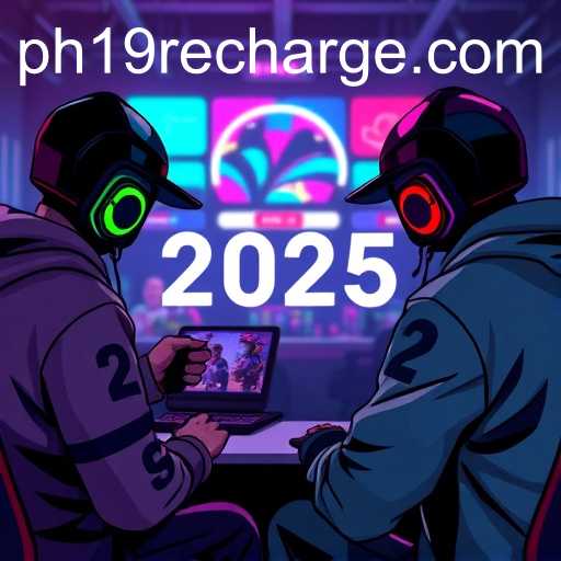 The Evolution of Online Gaming in the Mid-2020s