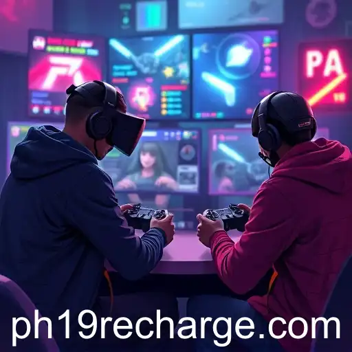 Evolving Gaming Trends in the Digital Age