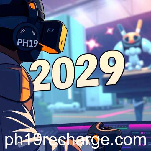 Gaming in 2025: A Year of Evolution and Challenge