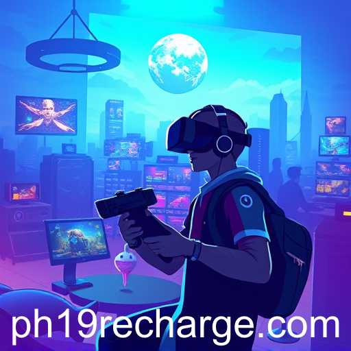 The Surge of Gaming in 2025