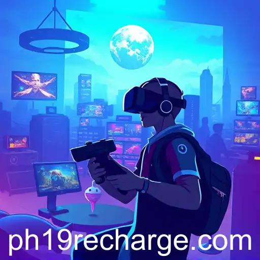 The Surge of Gaming in 2025