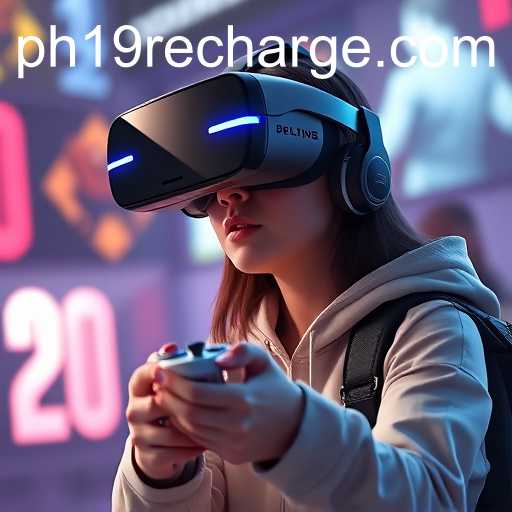 Gaming Revolution with PH19