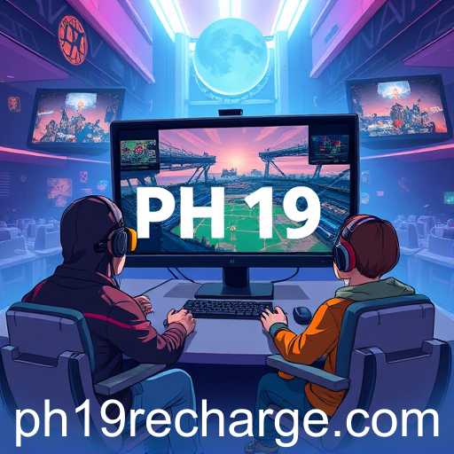 Gaming Revolution: The Rise of PH19