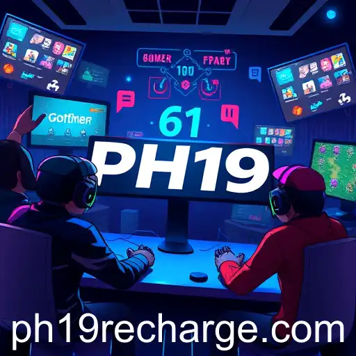 Gaming Trends in 2025: The Rise of PH19
