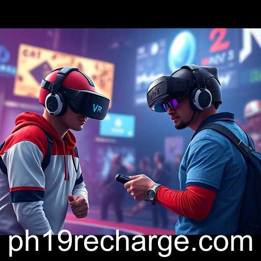 Gaming Trends in 2025: A Deep Dive