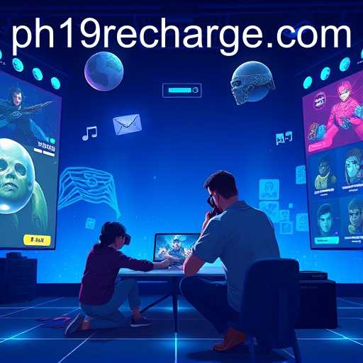 Gaming Trends and Online Safety