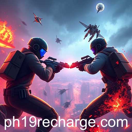 Exploring the Exciting World of Multiplayer Games: The Impact of the 'ph19' Keyword