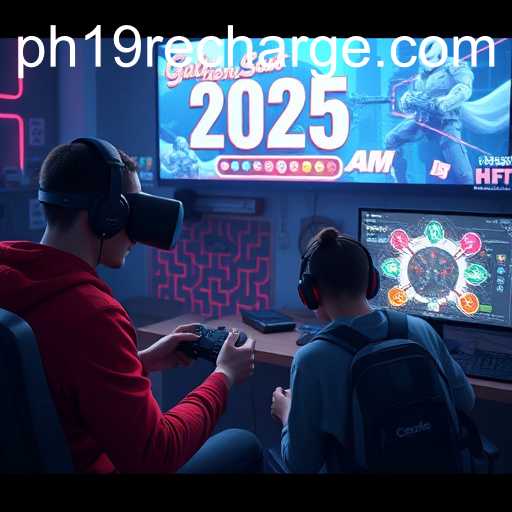Evolving the Digital Playground: PH19's 2025 Influence
