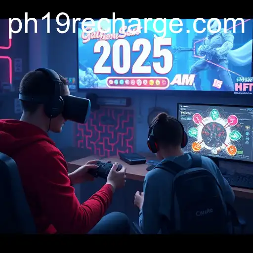 Evolving the Digital Playground: PH19's 2025 Influence