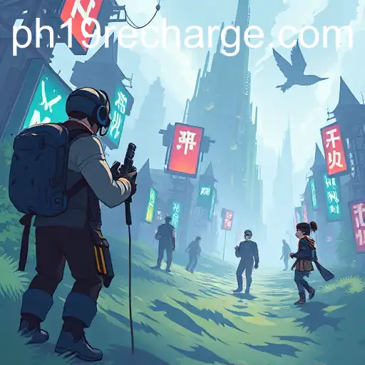 The Evolution of Online Gaming: PH19's Rising Impact