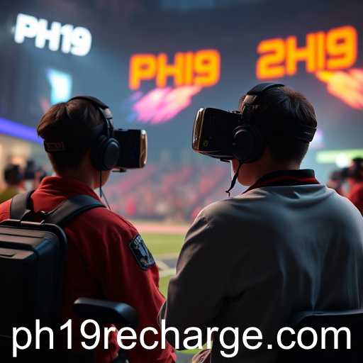 PH19 Revolutionizes Interactive Gaming Experience