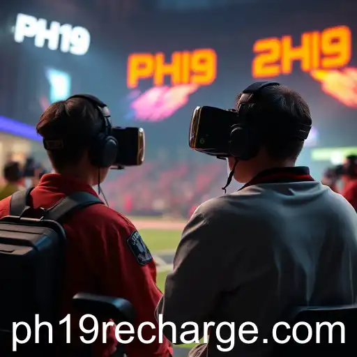 PH19 Revolutionizes Interactive Gaming Experience