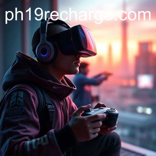 Gaming's Revolutionary Year with PH19
