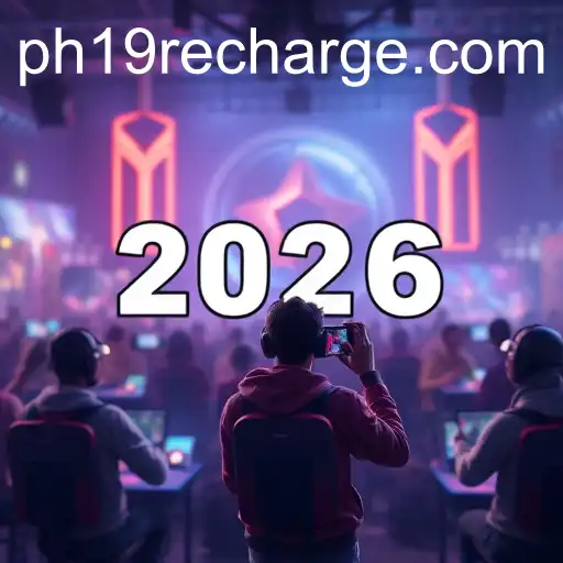 The Evolving Landscape of Online Gaming in 2026