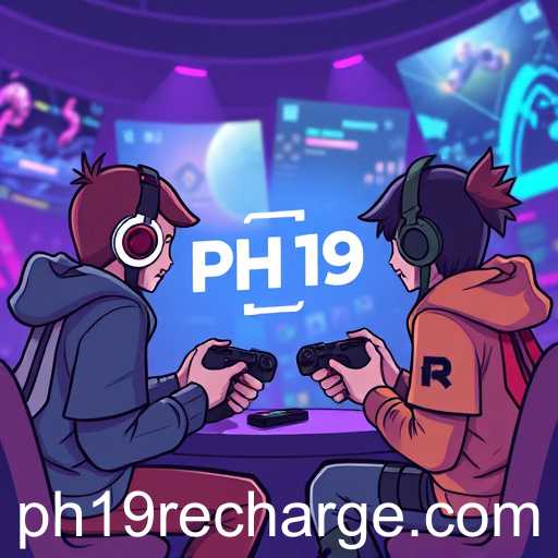 Navigating the Gaming Landscape with 'ph19' in 2025