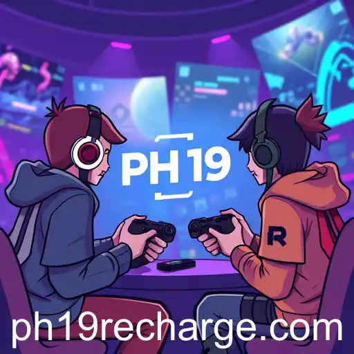 Navigating the Gaming Landscape with 'ph19' in 2025