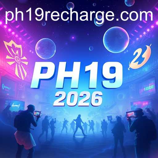 Exploring the Global Craze: How PH19 is Shaping the Future of Online Gaming