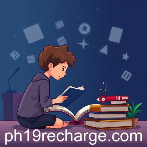 The Rise of PH19: Transforming Online Gaming in 2025