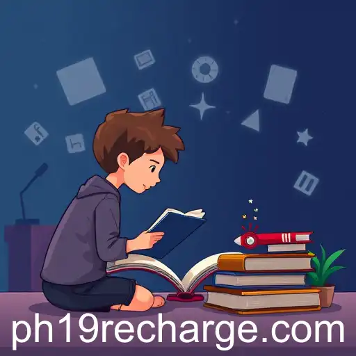 The Rise of PH19: Transforming Online Gaming in 2025