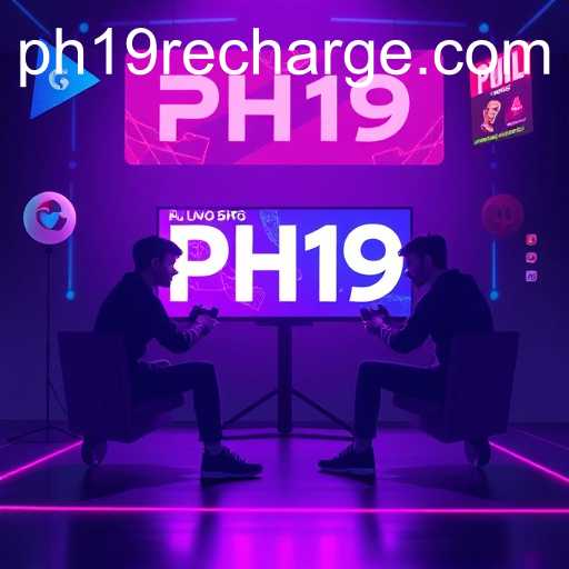 The Rise of PH19 Games in Modern Times