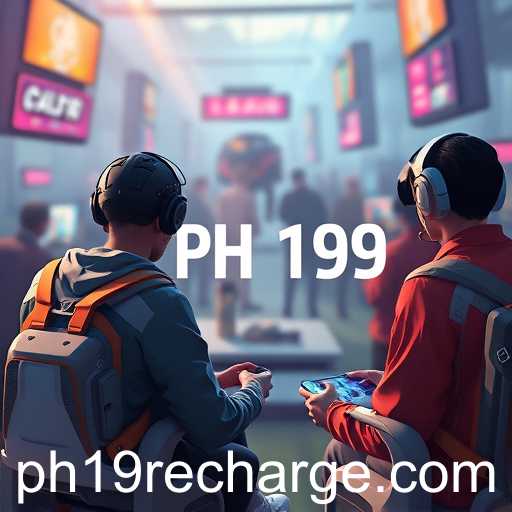 The Rise of PH19: Gaming in 2025