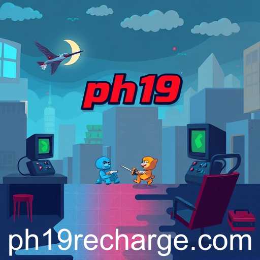 The Rising Influence of 'ph19' in Online Gaming