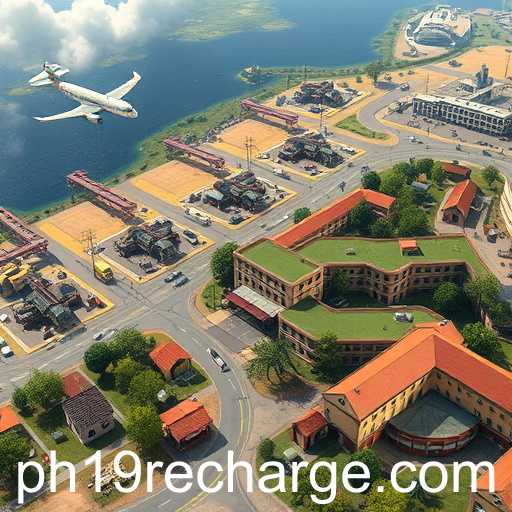 Diving into the World of Simulation Games: More Than Just Virtual Realities