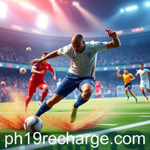 Exploring the Dynamic World of Sports Games