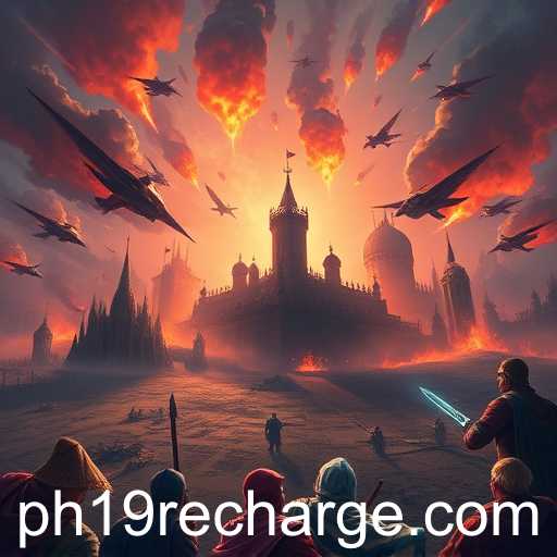 Exploring the Depths of Strategy Games: A Look into the 'ph19' Phenomenon