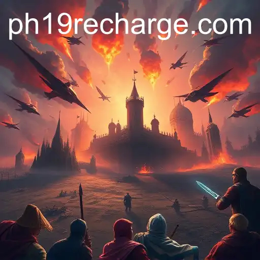 Exploring the Depths of Strategy Games: A Look into the 'ph19' Phenomenon