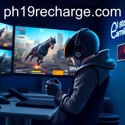 The Rise of PH19 in Online Gaming