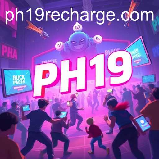 The Rise of 'PH19': Shaping the Future of Online Gaming